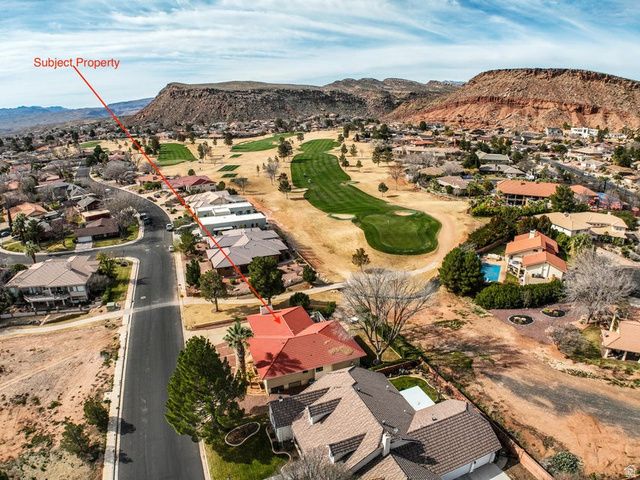 1054 W WESLEY POWELL, St. George, UT 84790