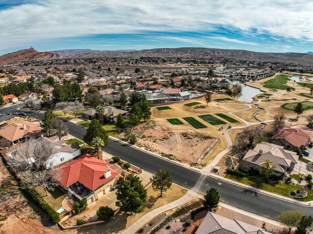 1054 W WESLEY POWELL, St. George, UT 84790