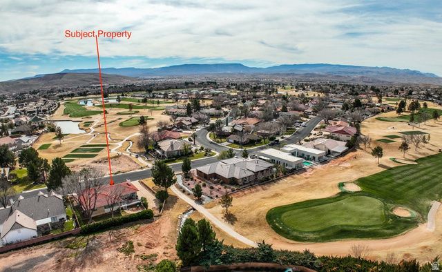 1054 W WESLEY POWELL, St. George, UT 84790