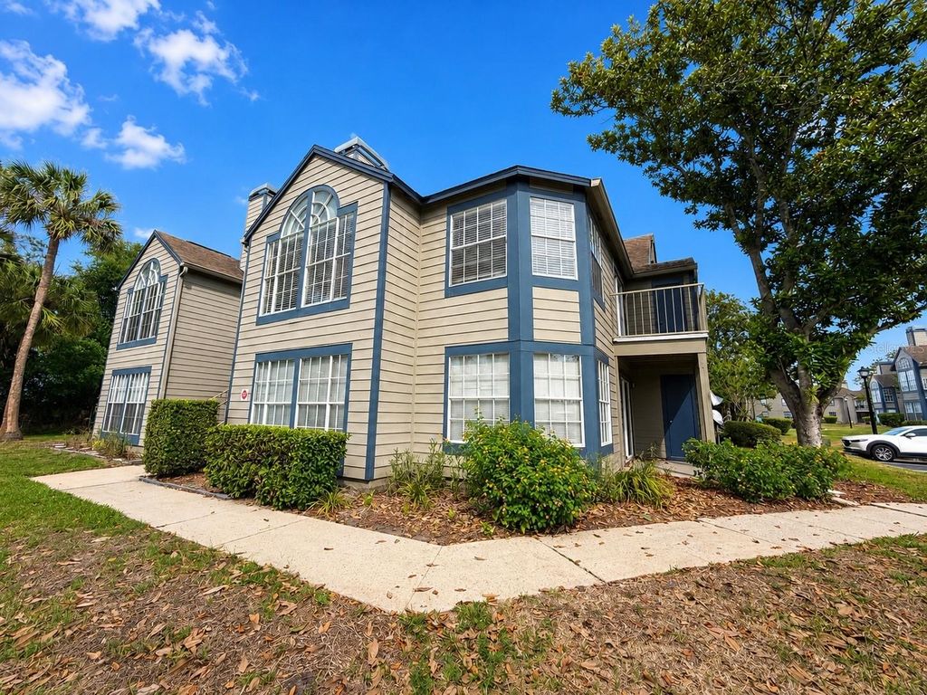 944 BAKEWELL COURT 106, Lake Mary, FL 32746