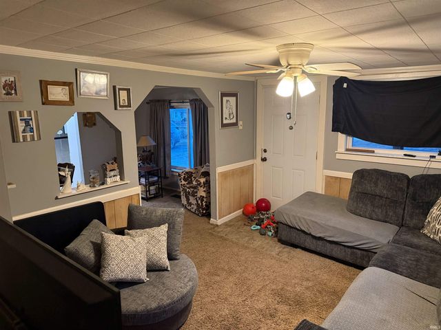 2605 Westward Drive, Fort Wayne, IN 46809