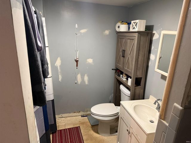 2605 Westward Drive, Fort Wayne, IN 46809