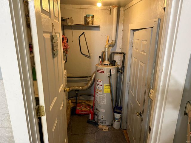 2605 Westward Drive, Fort Wayne, IN 46809