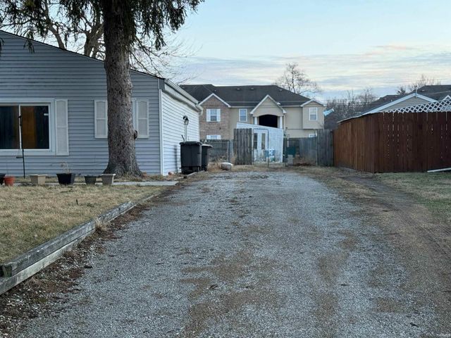 2605 Westward Drive, Fort Wayne, IN 46809