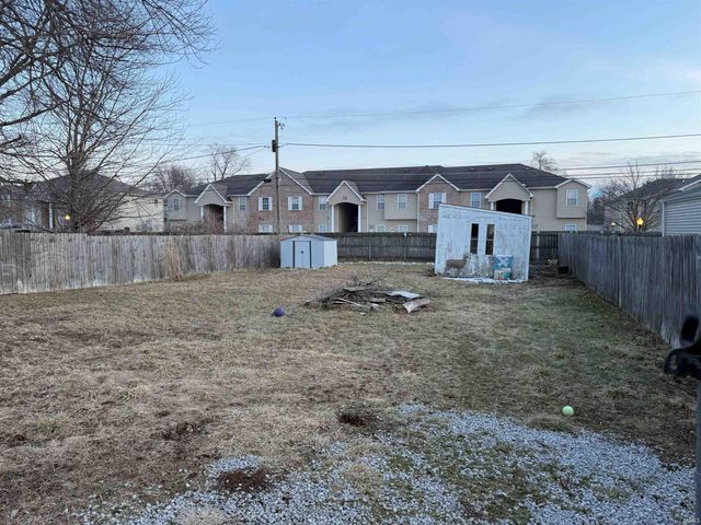 2605 Westward Drive, Fort Wayne, IN 46809