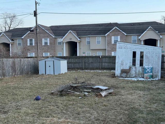 2605 Westward Drive, Fort Wayne, IN 46809