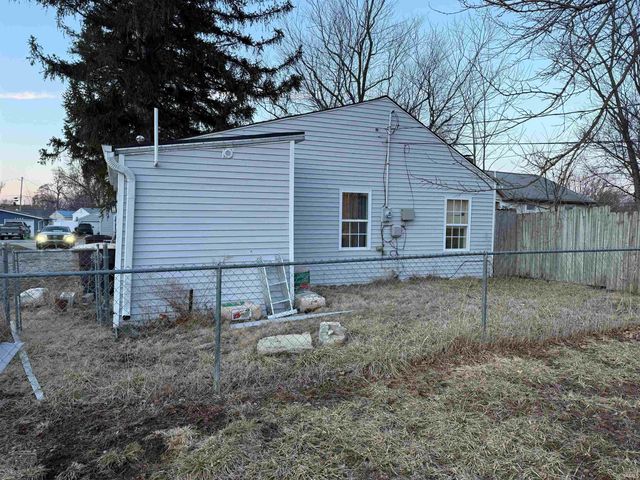 2605 Westward Drive, Fort Wayne, IN 46809