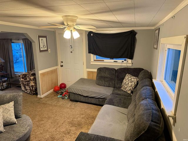 2605 Westward Drive, Fort Wayne, IN 46809