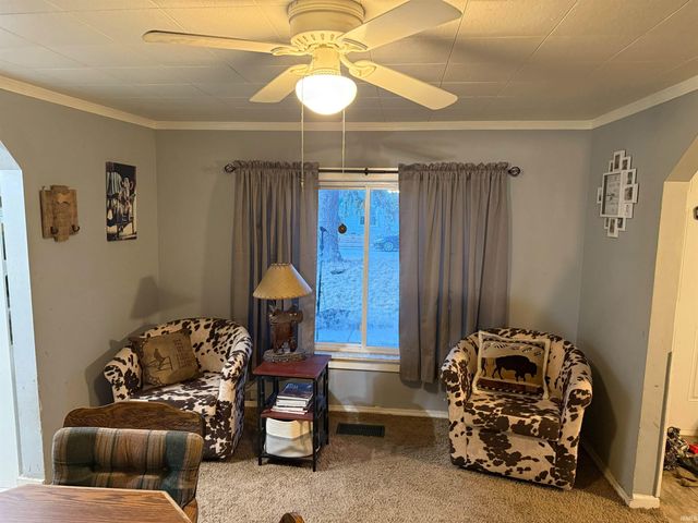 2605 Westward Drive, Fort Wayne, IN 46809