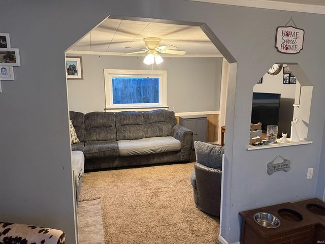 2605 Westward Drive, Fort Wayne, IN 46809