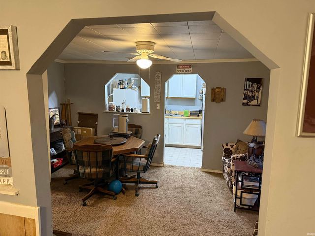 2605 Westward Drive, Fort Wayne, IN 46809