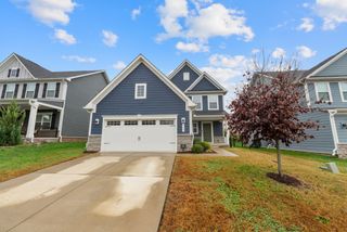 823 Dean Dr, Mount Juliet, TN 37122