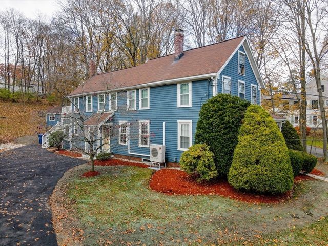 856 Main Street, Reading, MA 01867