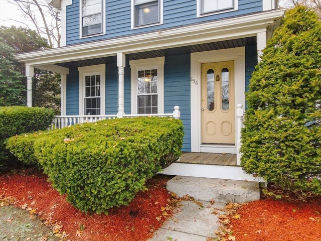 856 Main Street, Reading, MA 01867