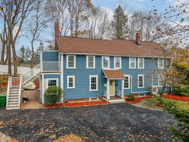 856 Main Street, Reading, MA 01867