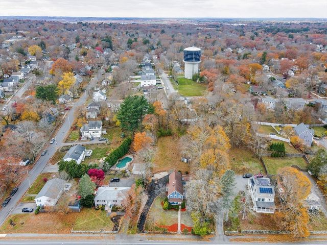 856 Main Street, Reading, MA 01867