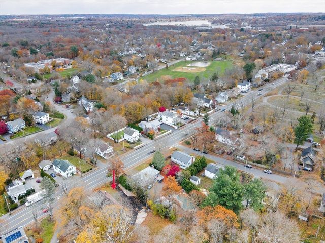 856 Main Street, Reading, MA 01867