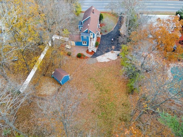 856 Main Street, Reading, MA 01867