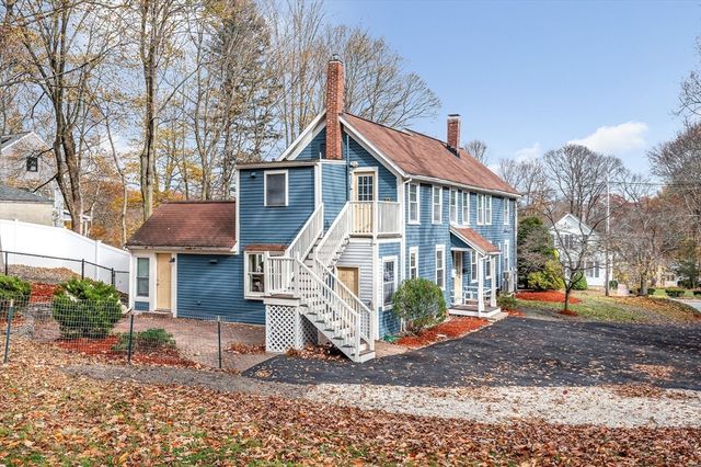 856 Main Street, Reading, MA 01867