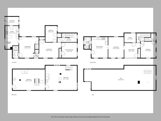 856 Main Street, Reading, MA 01867