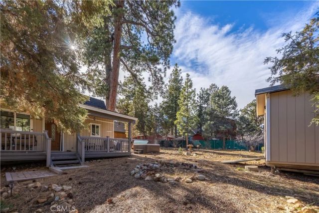 188 Imperial, Sugarloaf, CA 92386
