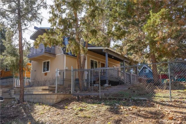 188 Imperial, Sugarloaf, CA 92386