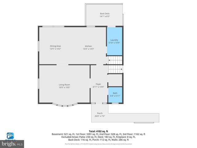 315 CONESTOGA BLVD, Lancaster, PA 17602