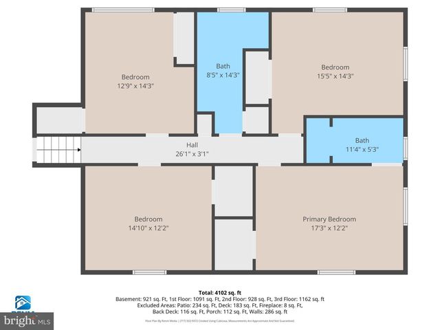 315 CONESTOGA BLVD, Lancaster, PA 17602