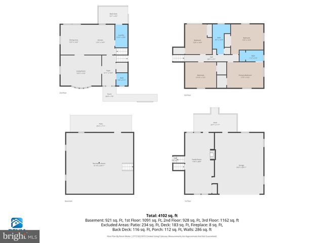 315 CONESTOGA BLVD, Lancaster, PA 17602