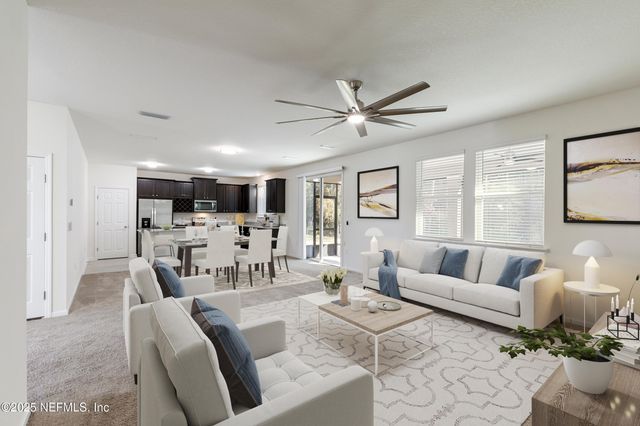 11006 STAPLETON Drive, Jacksonville, FL 32222