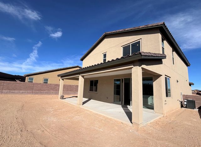3161 Wolf Tail Loop NE, Rio Rancho, NM 87144