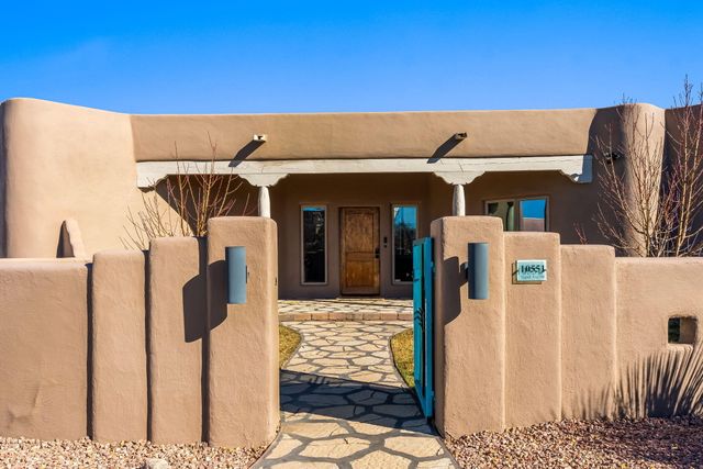 10551 Signal Avenue NE, Albuquerque, NM 87122