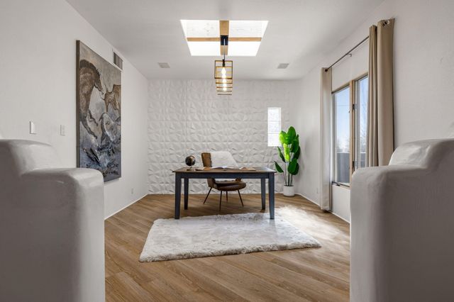 10551 Signal Avenue NE, Albuquerque, NM 87122