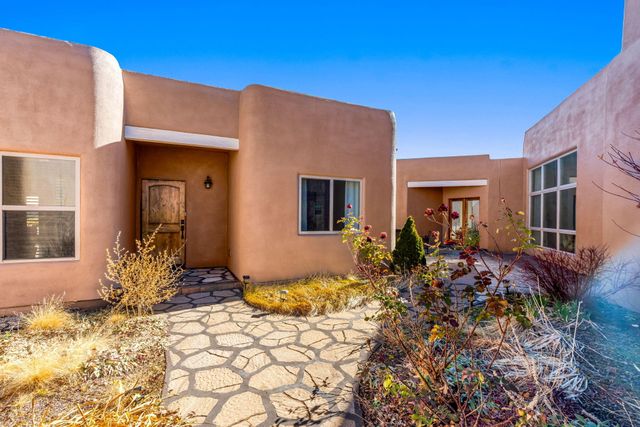 10551 Signal Avenue NE, Albuquerque, NM 87122