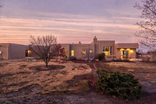 10551 Signal Avenue NE, Albuquerque, NM 87122