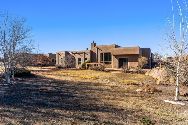 10551 Signal Avenue NE, Albuquerque, NM 87122