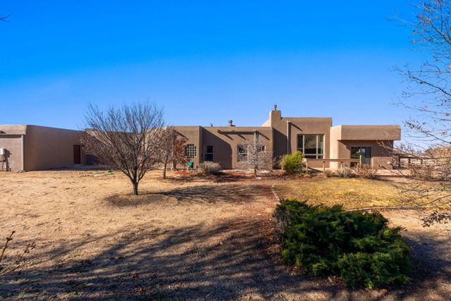 10551 Signal Avenue NE, Albuquerque, NM 87122