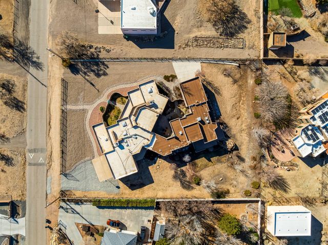 10551 Signal Avenue NE, Albuquerque, NM 87122