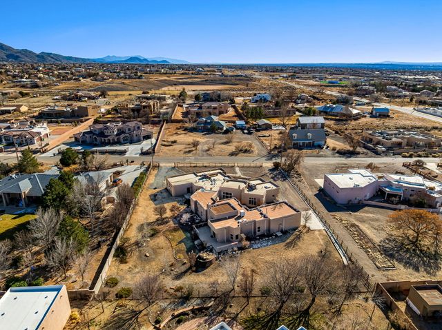 10551 Signal Avenue NE, Albuquerque, NM 87122