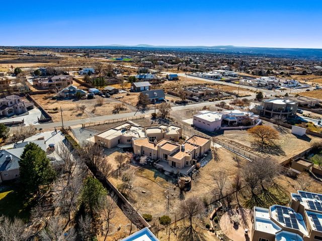 10551 Signal Avenue NE, Albuquerque, NM 87122