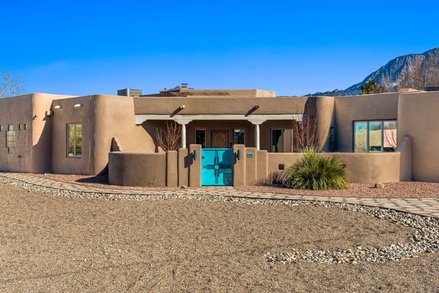 10551 Signal Avenue NE, Albuquerque, NM 87122