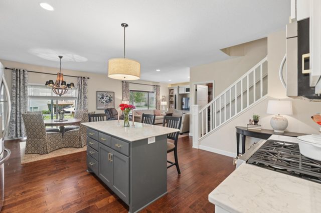 6073 146th Avenue NW, Ramsey, MN 55303