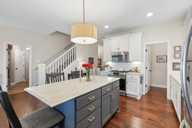 6073 146th Avenue NW, Ramsey, MN 55303