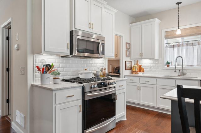 6073 146th Avenue NW, Ramsey, MN 55303