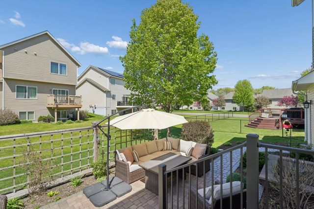 6073 146th Avenue NW, Ramsey, MN 55303