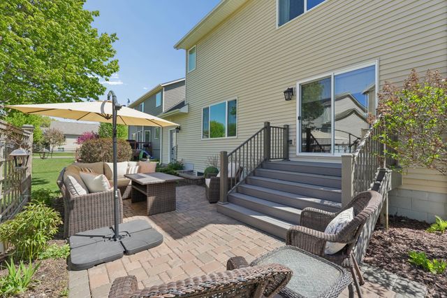 6073 146th Avenue NW, Ramsey, MN 55303