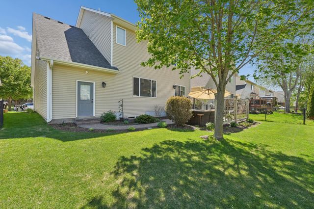 6073 146th Avenue NW, Ramsey, MN 55303