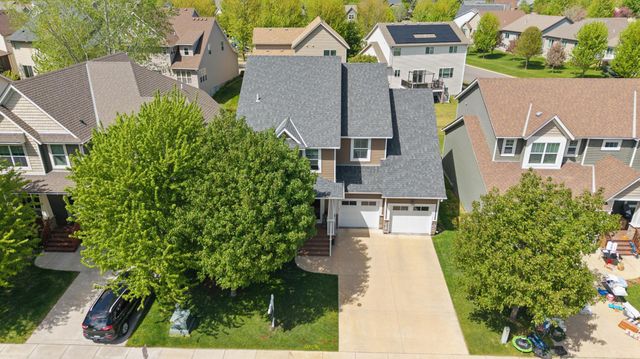 6073 146th Avenue NW, Ramsey, MN 55303