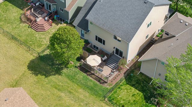 6073 146th Avenue NW, Ramsey, MN 55303