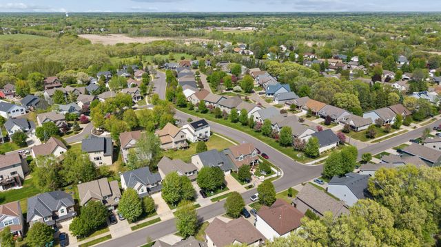6073 146th Avenue NW, Ramsey, MN 55303